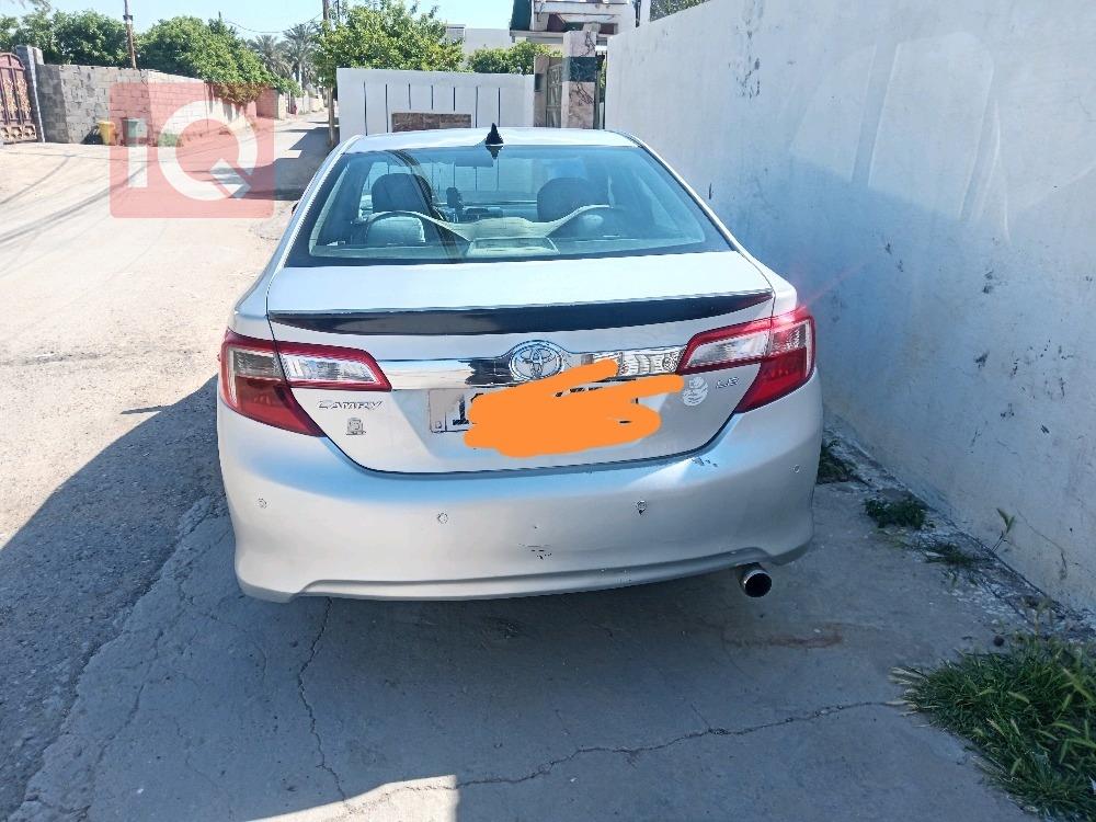 تويوتا كامري